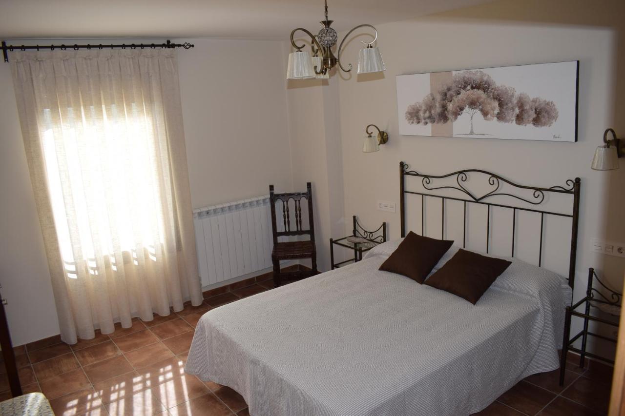 La Casa De Belen Villa La Torre del Valle Ngoại thất bức ảnh