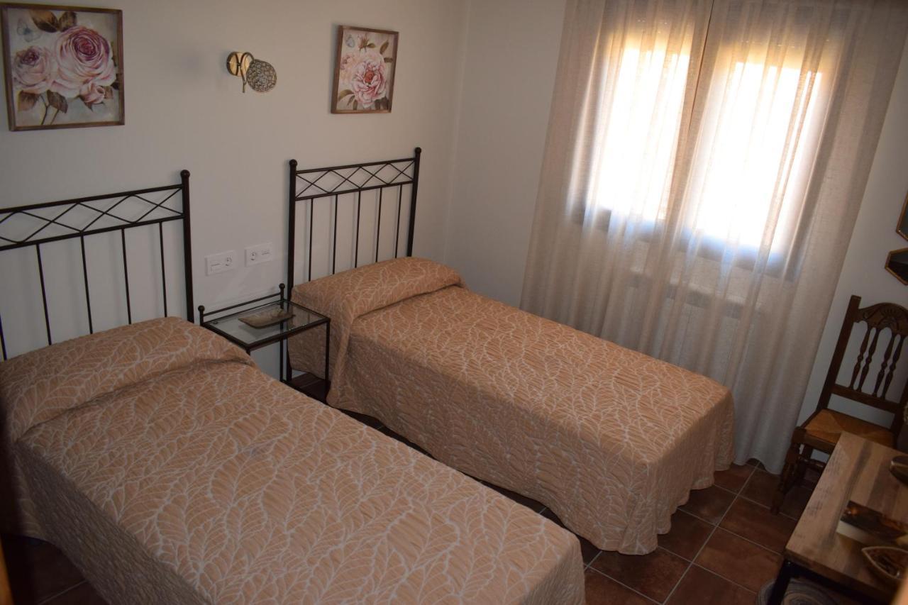 La Casa De Belen Villa La Torre del Valle Ngoại thất bức ảnh