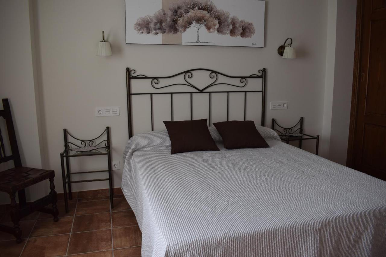La Casa De Belen Villa La Torre del Valle Ngoại thất bức ảnh