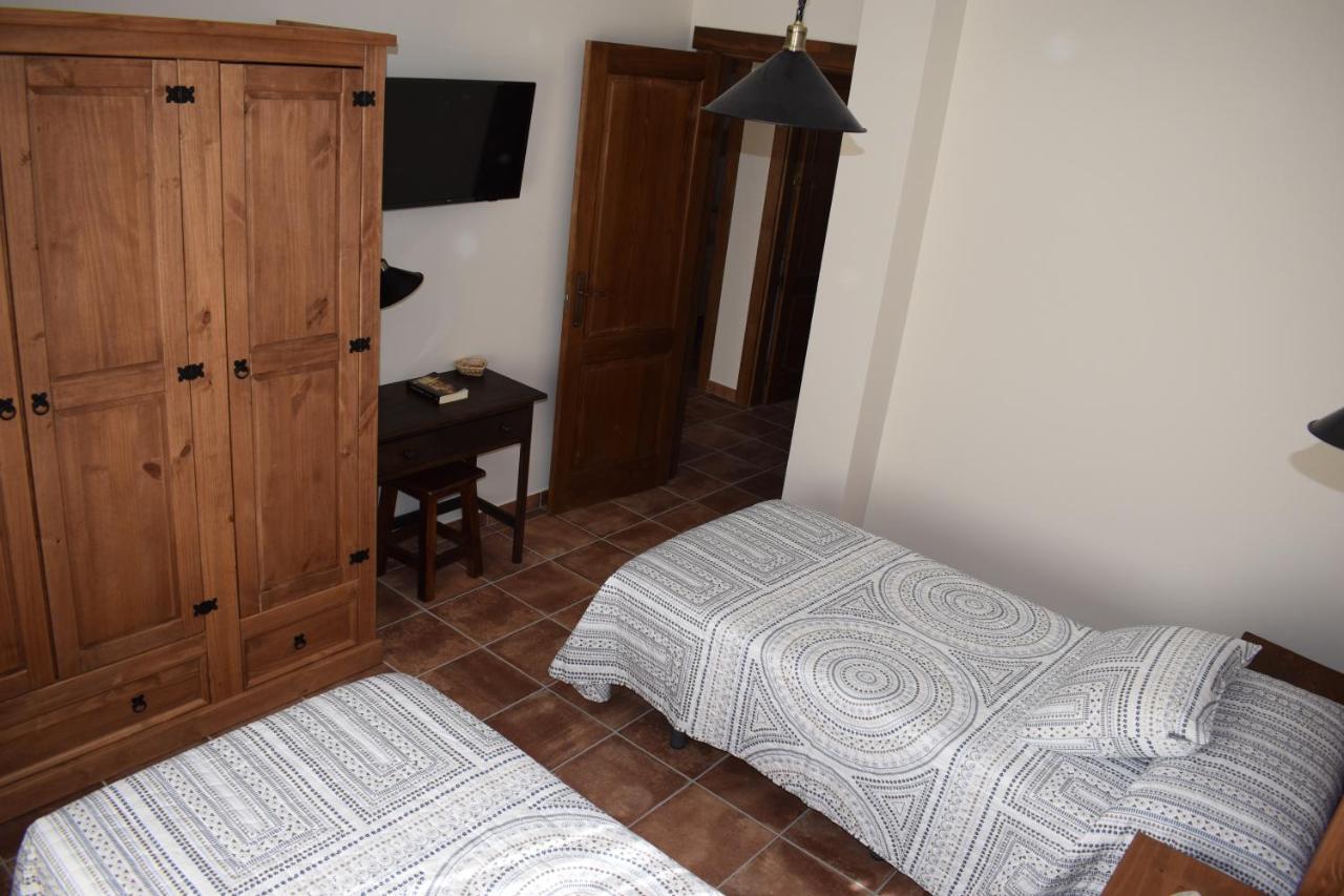 La Casa De Belen Villa La Torre del Valle Ngoại thất bức ảnh