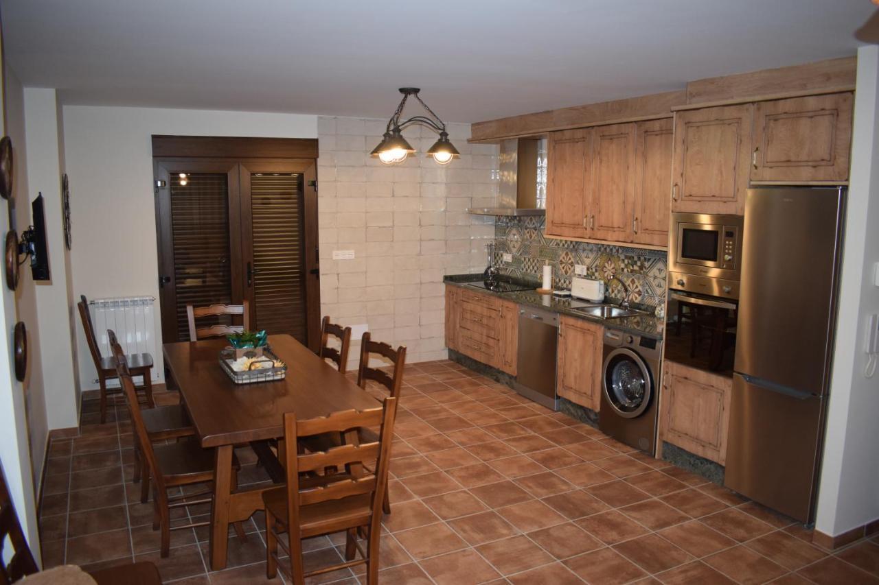 La Casa De Belen Villa La Torre del Valle Ngoại thất bức ảnh