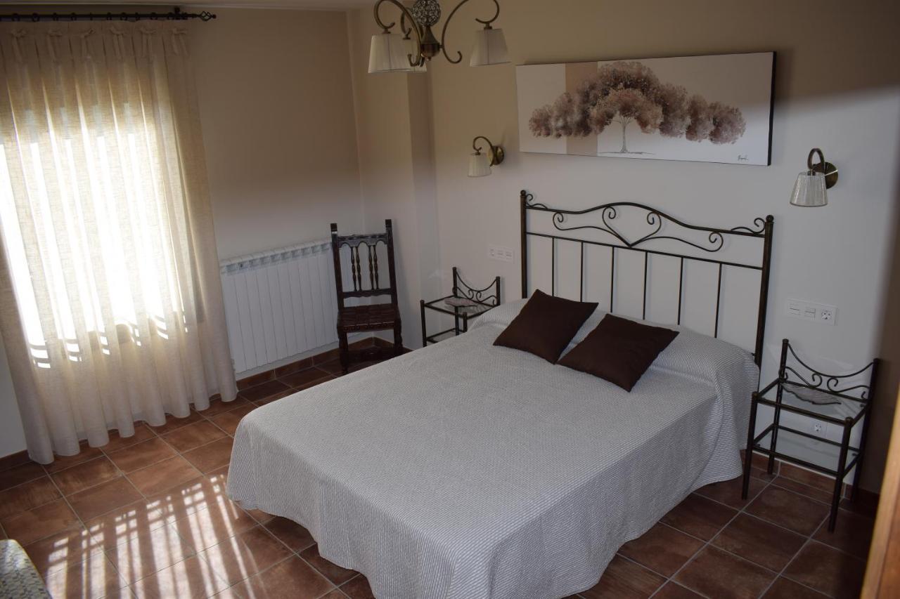 La Casa De Belen Villa La Torre del Valle Ngoại thất bức ảnh