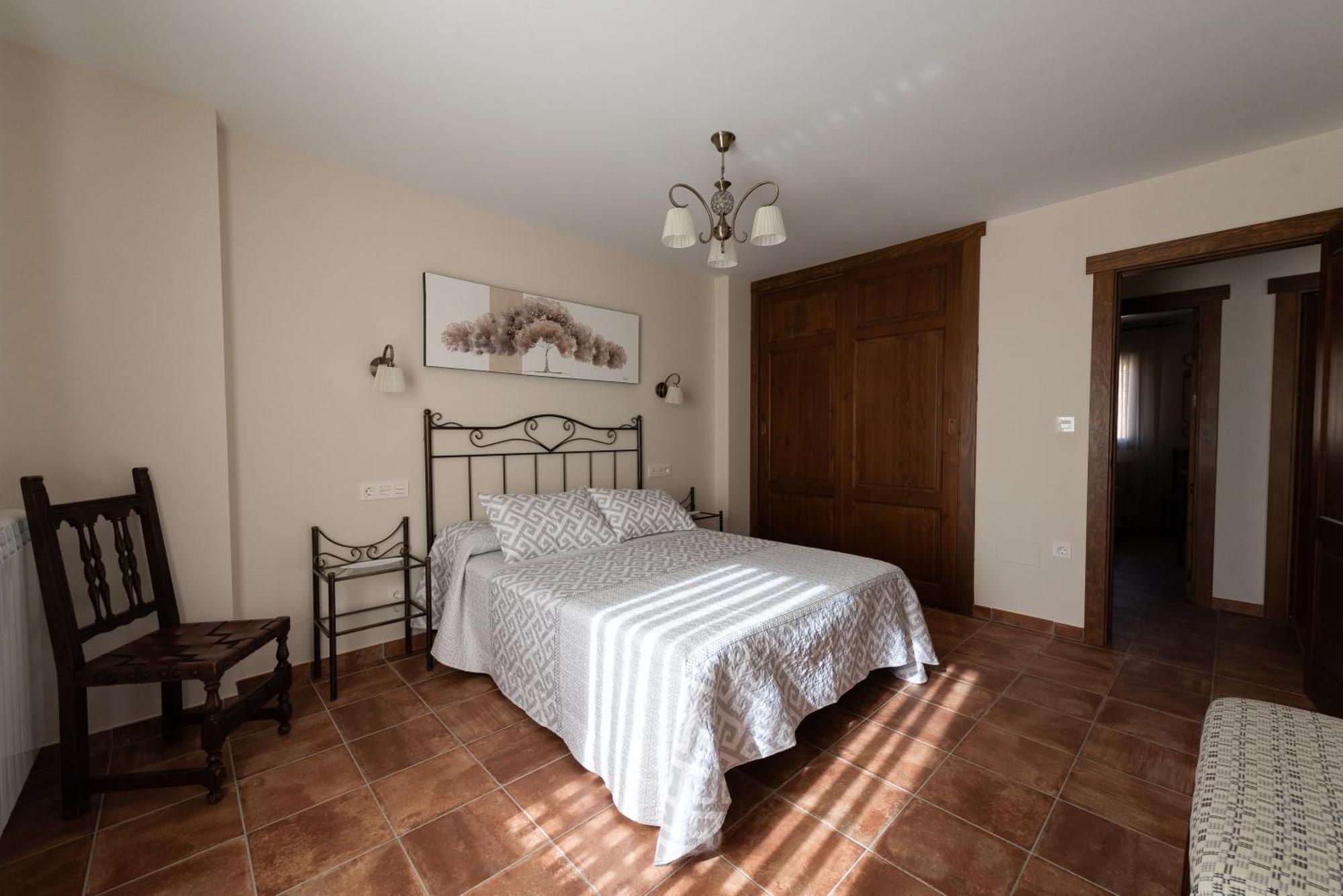 La Casa De Belen Villa La Torre del Valle Ngoại thất bức ảnh