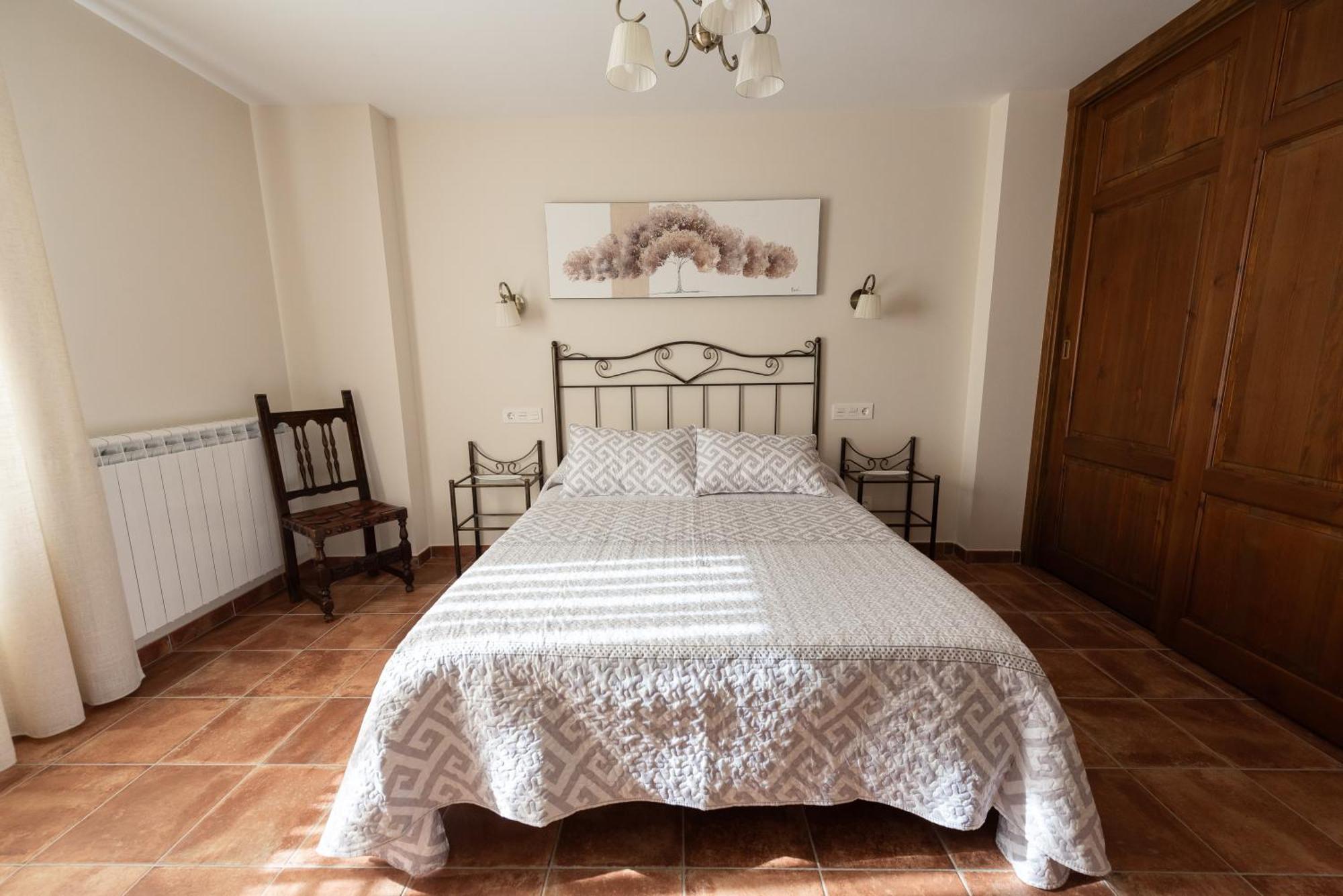 La Casa De Belen Villa La Torre del Valle Ngoại thất bức ảnh