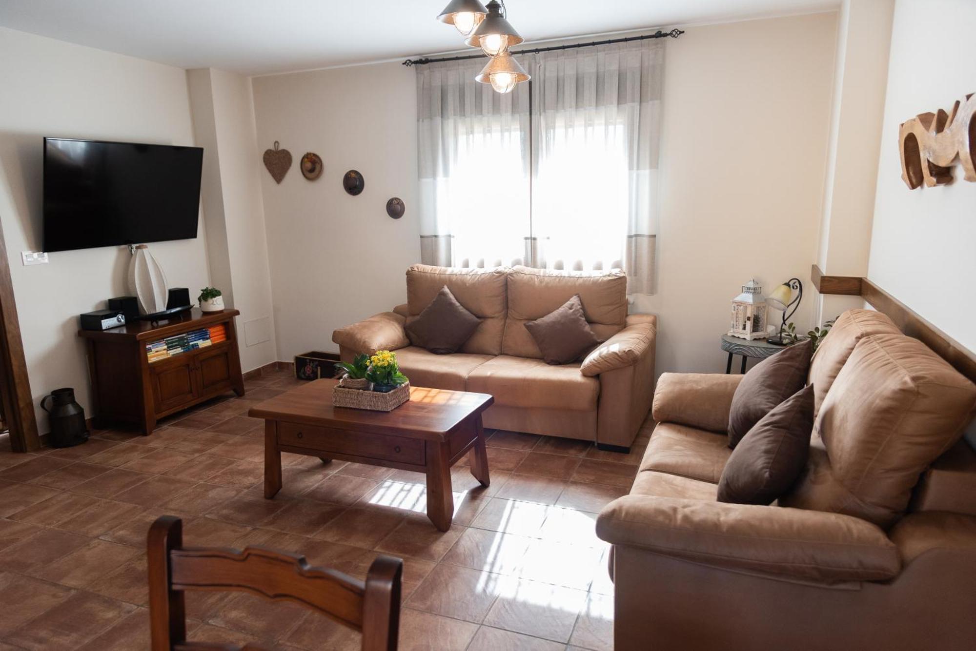 La Casa De Belen Villa La Torre del Valle Ngoại thất bức ảnh
