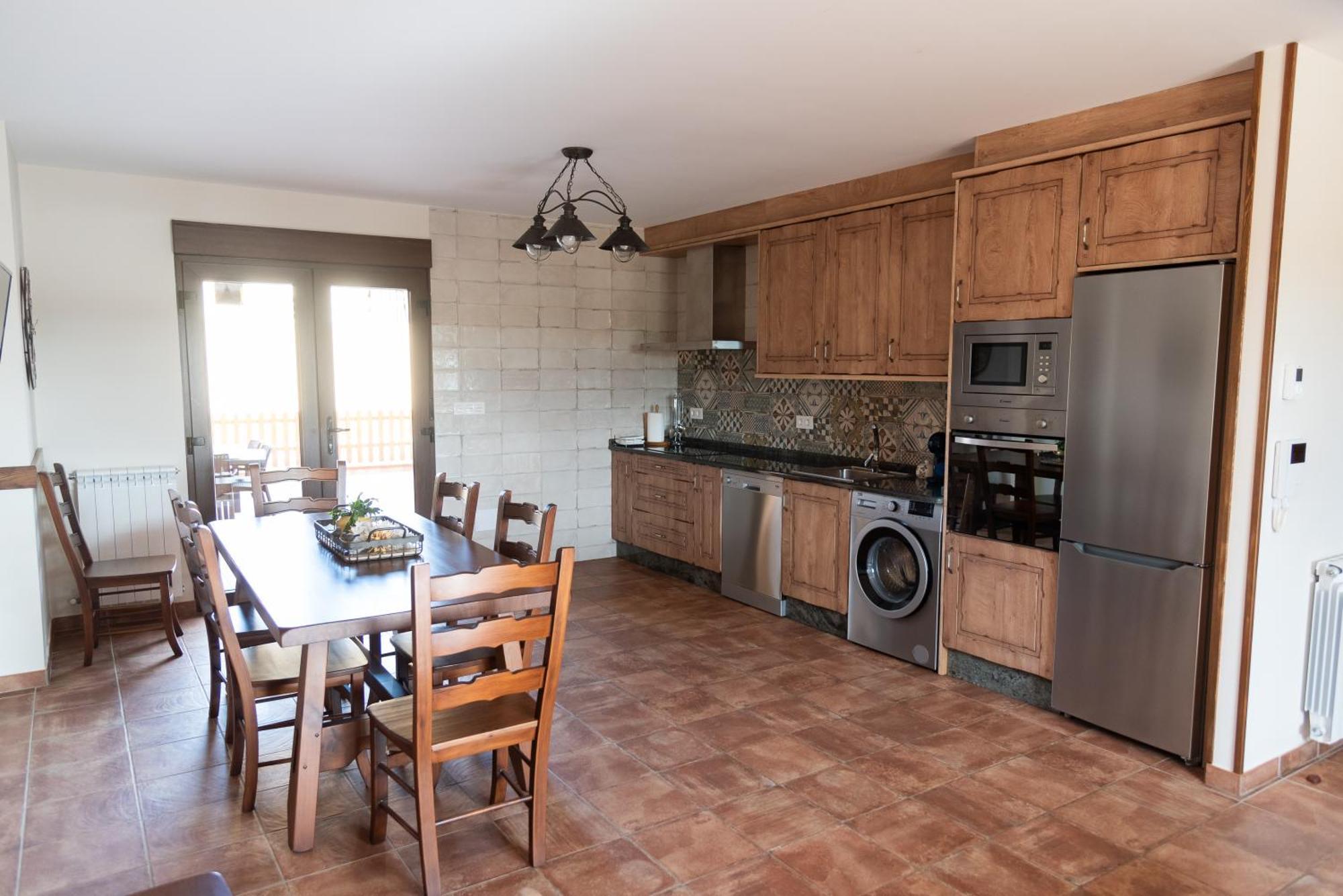 La Casa De Belen Villa La Torre del Valle Ngoại thất bức ảnh