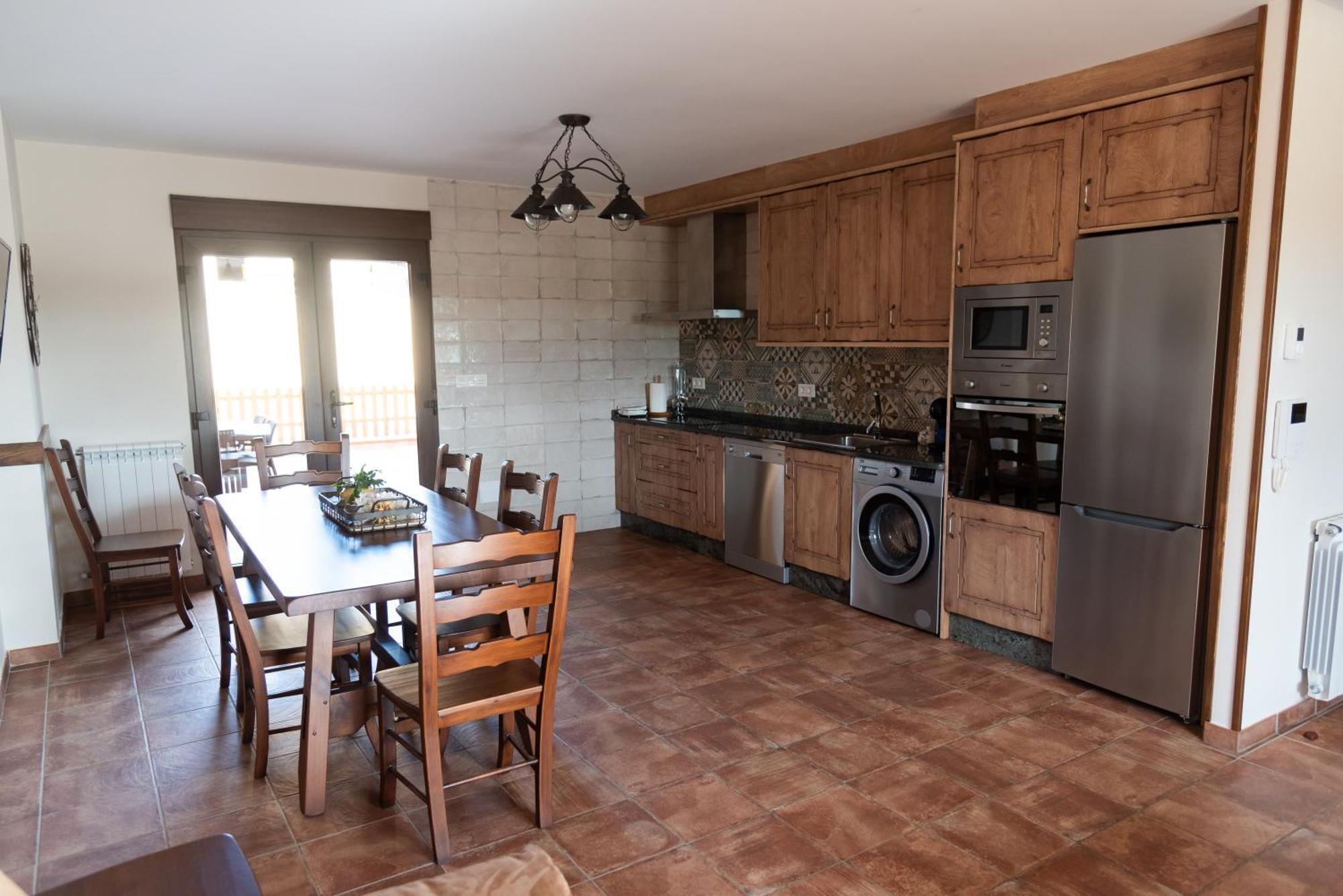 La Casa De Belen Villa La Torre del Valle Ngoại thất bức ảnh
