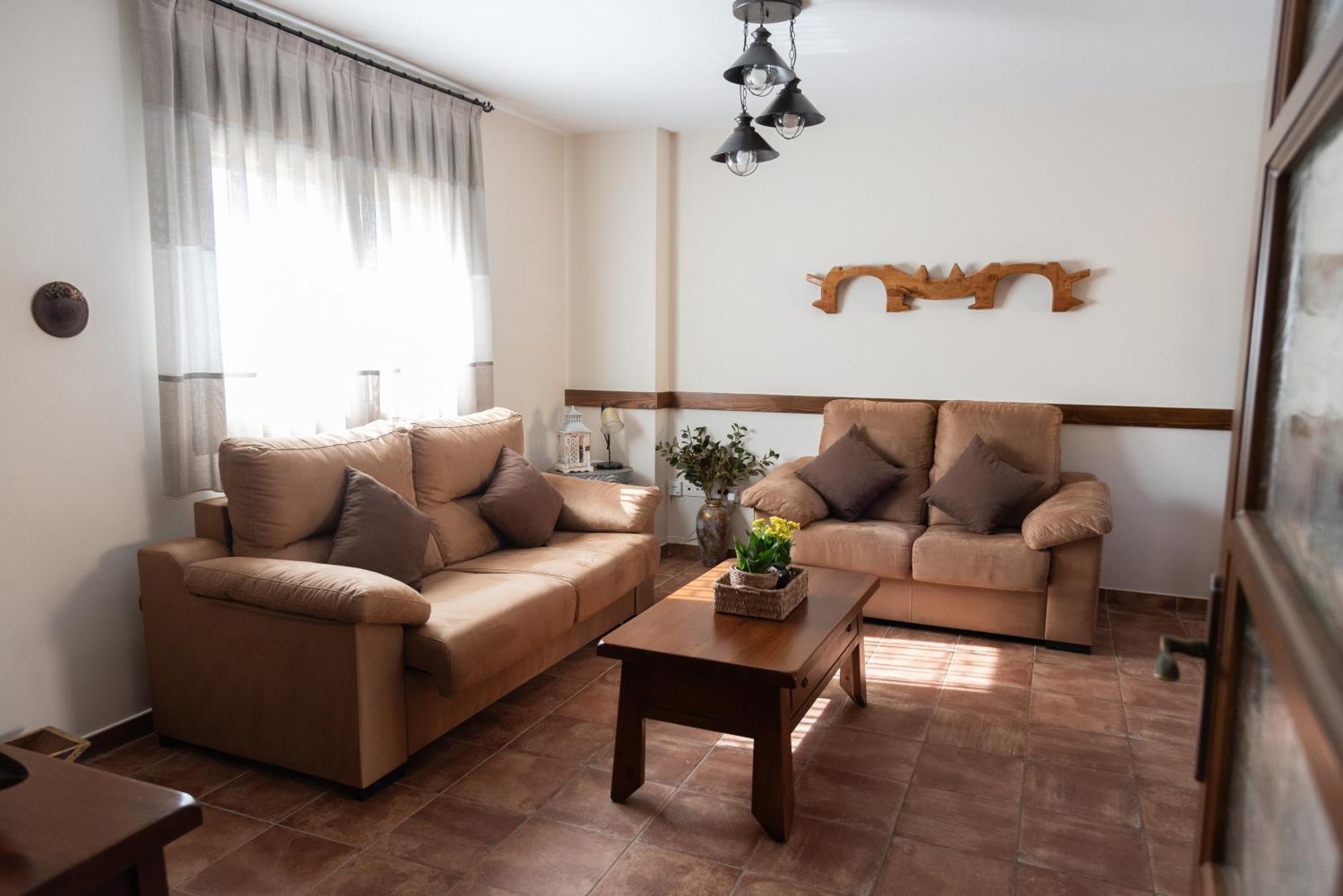 La Casa De Belen Villa La Torre del Valle Ngoại thất bức ảnh