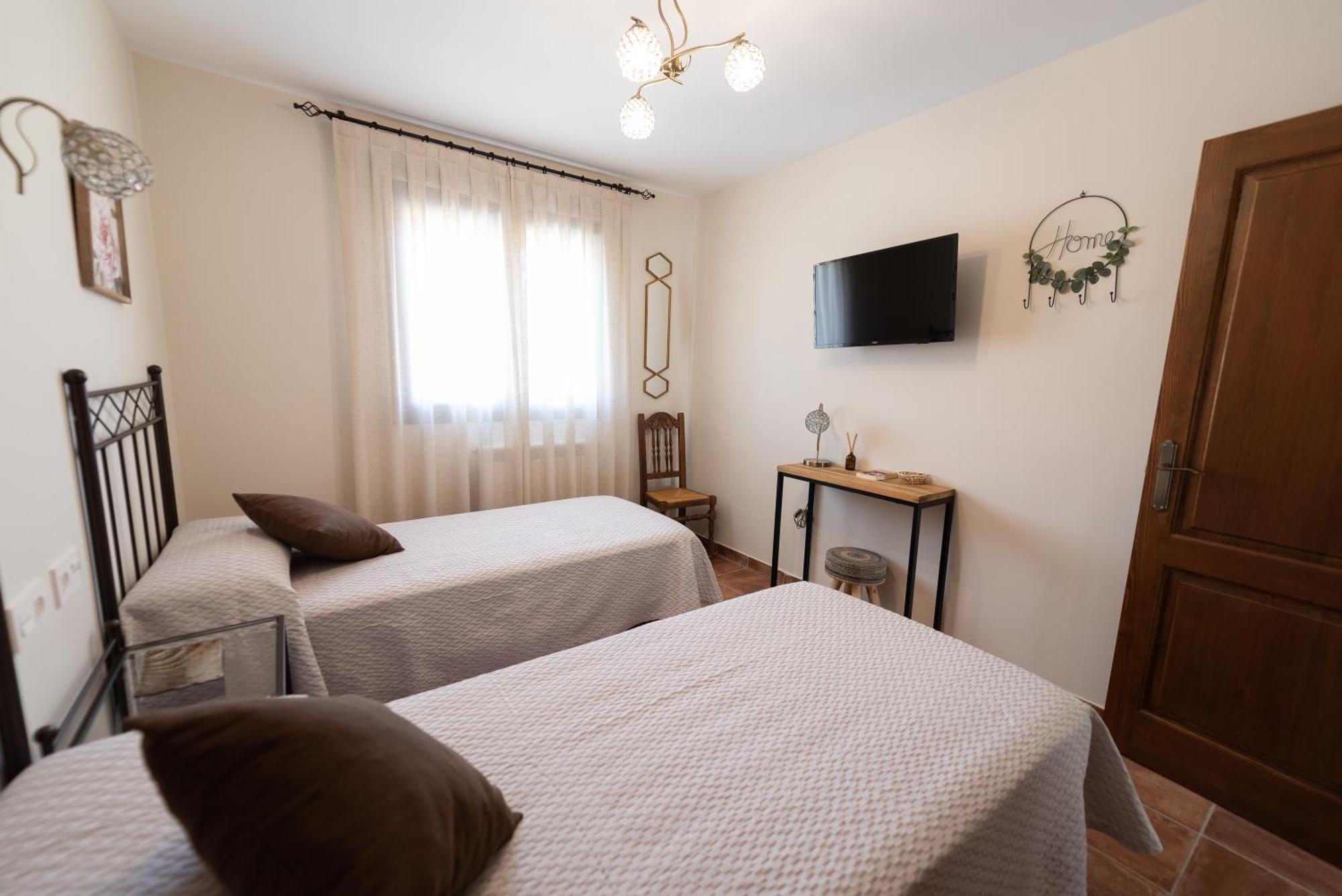 La Casa De Belen Villa La Torre del Valle Ngoại thất bức ảnh