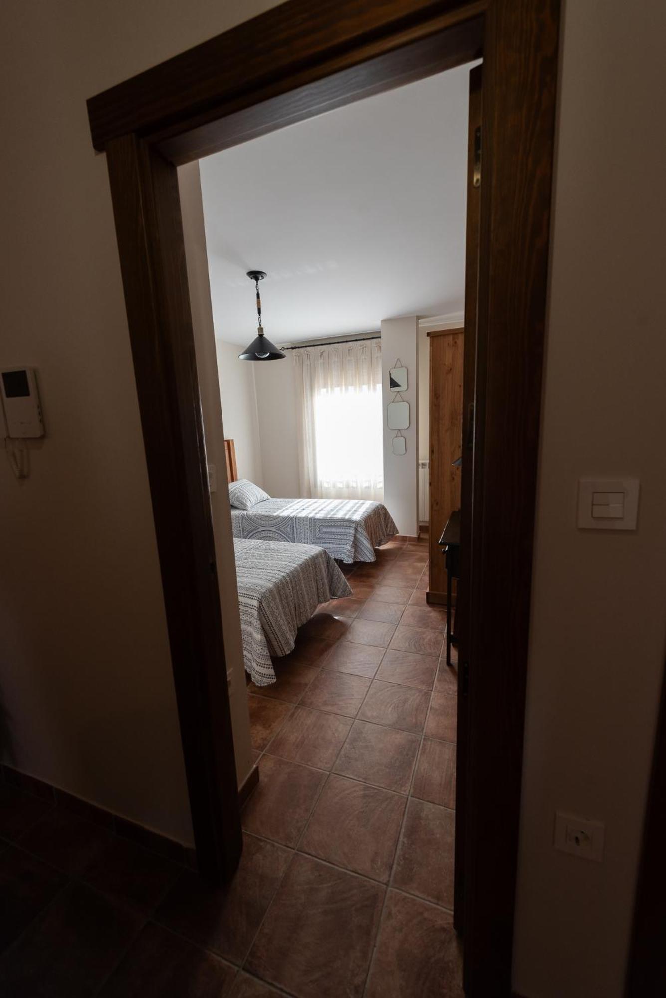La Casa De Belen Villa La Torre del Valle Ngoại thất bức ảnh