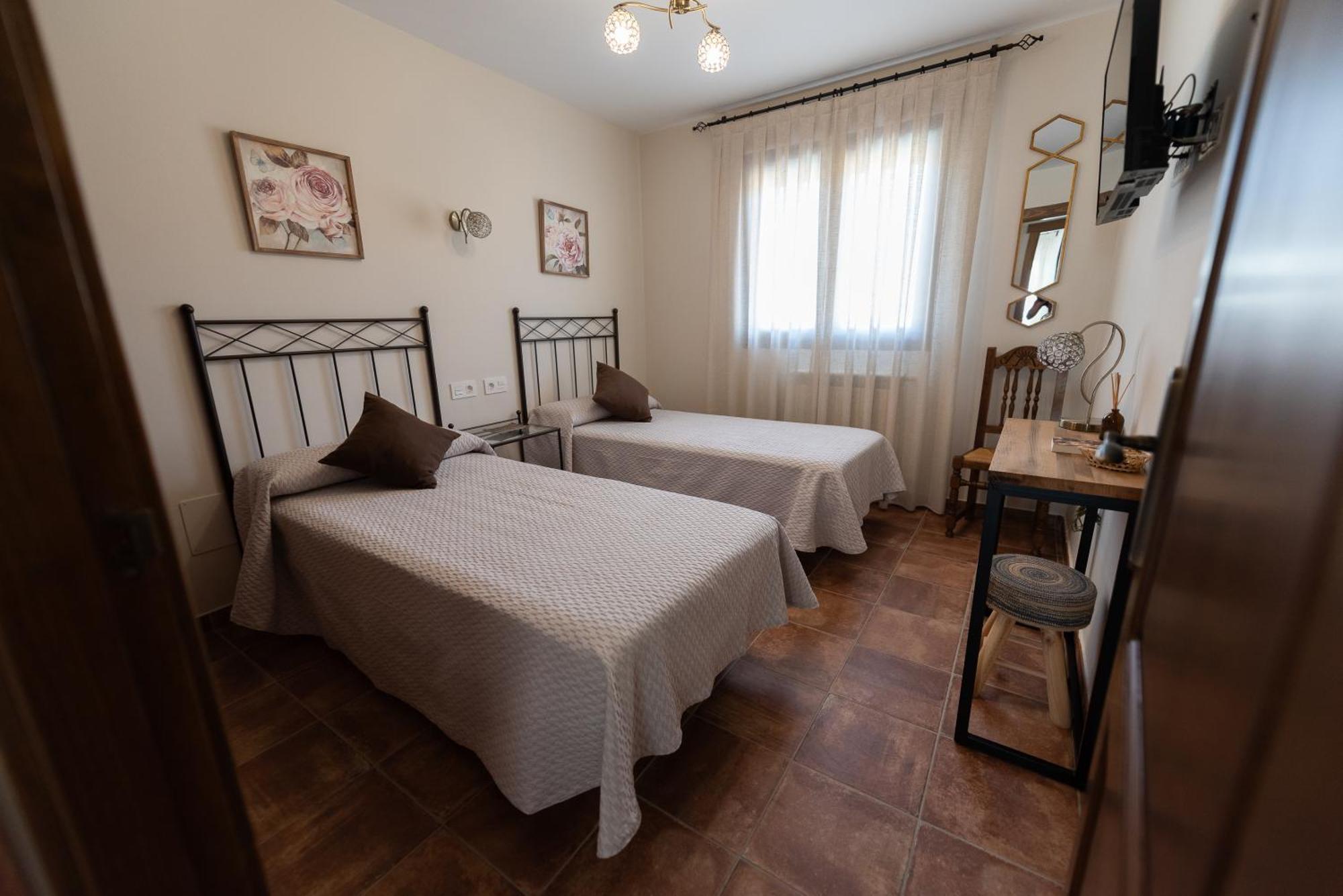 La Casa De Belen Villa La Torre del Valle Ngoại thất bức ảnh